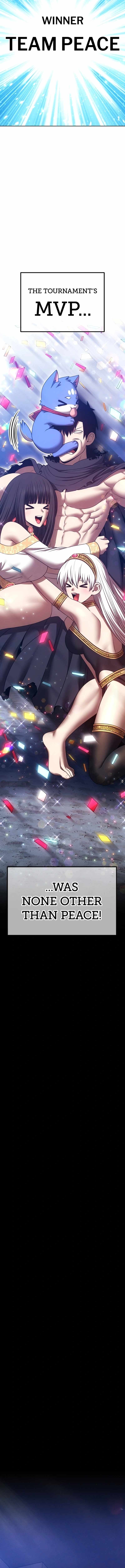 plus 99 Wooden stick Chapter 138 56